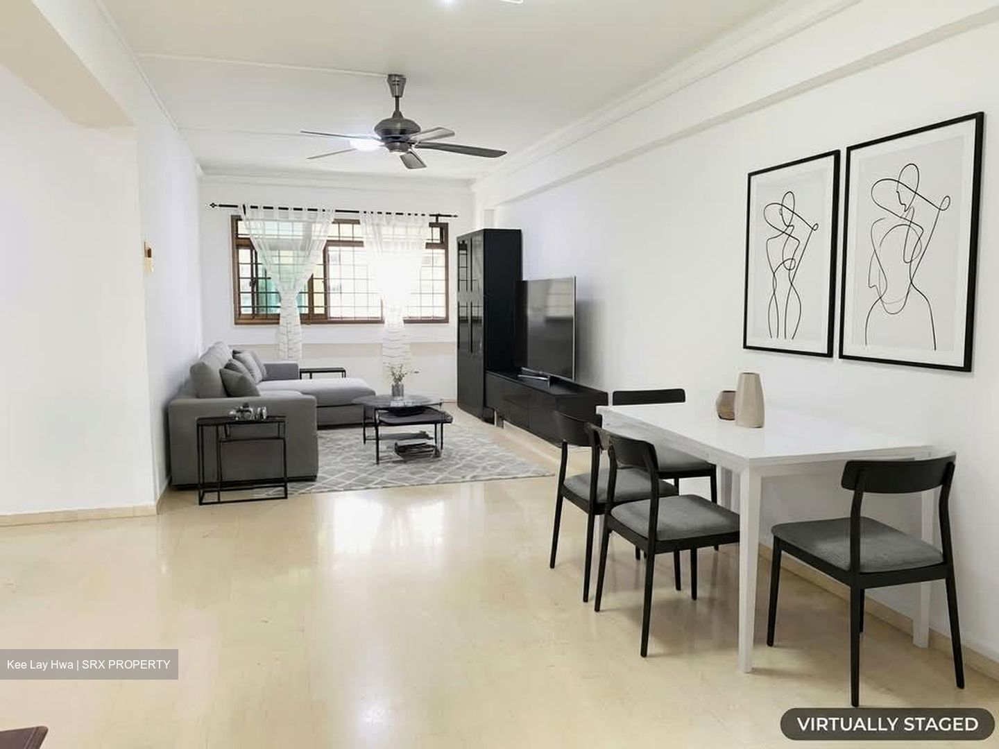 Blk 346 Kang Ching Road (Jurong West), HDB 5 Rooms #566834731